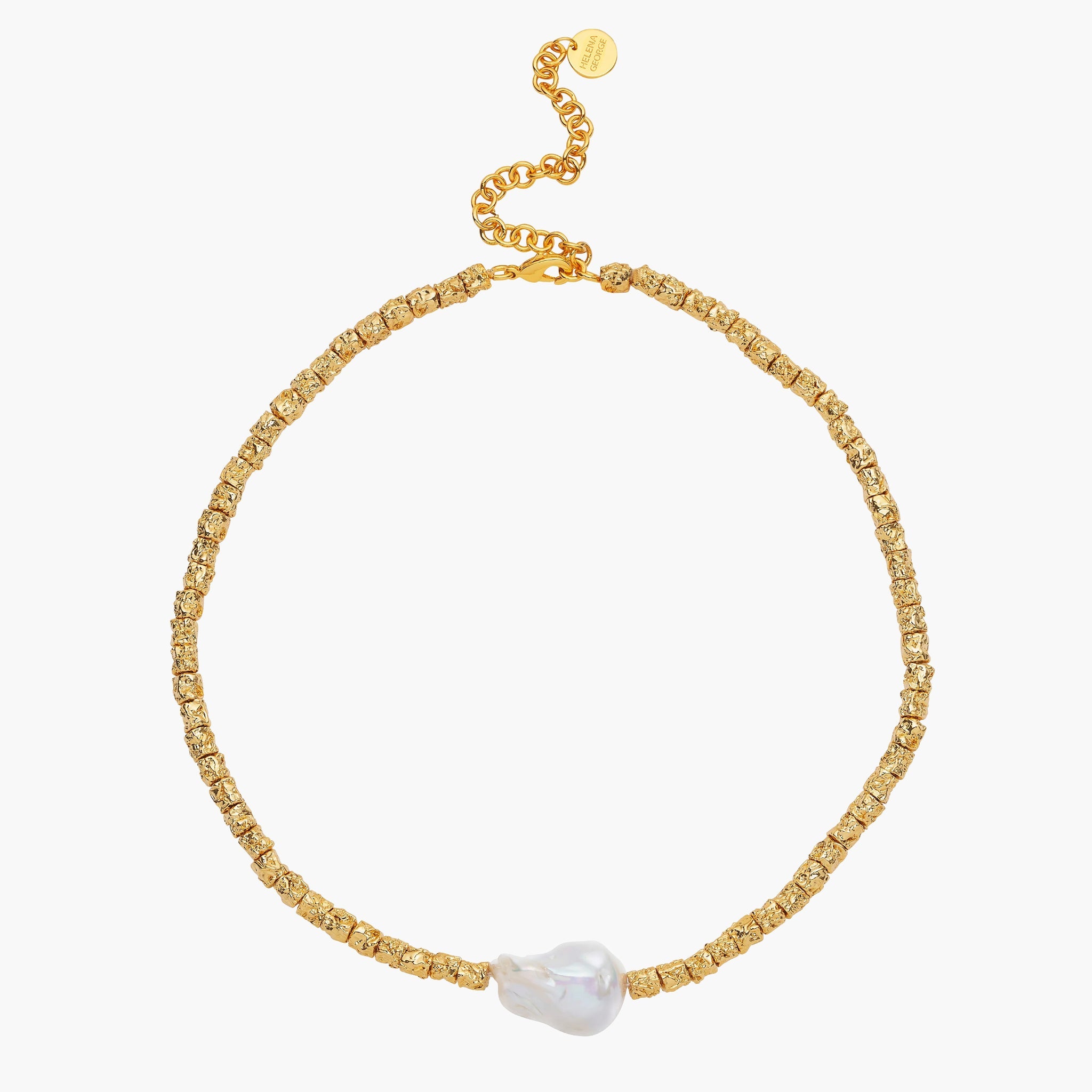 Kya Necklace