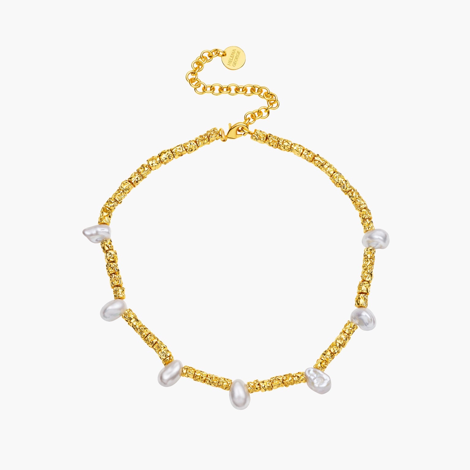 Mia Necklace – Helena George