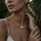 Kya Necklace