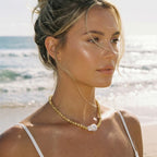 Kya Necklace