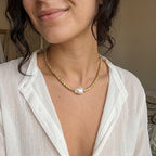 Kya Necklace