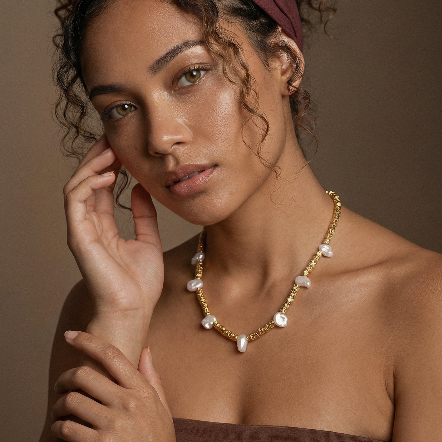 Mia Necklace